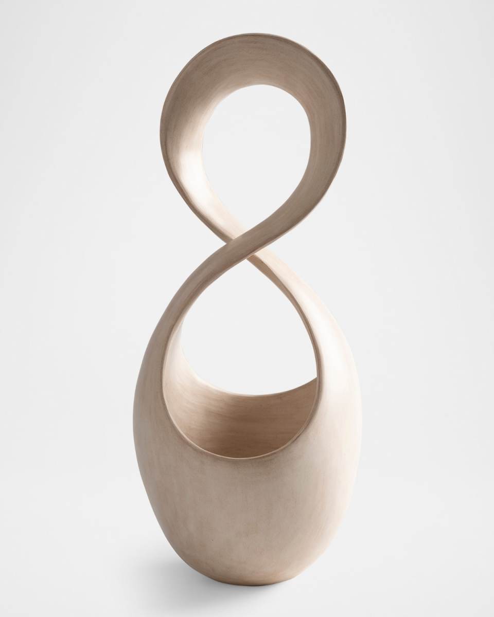 Hoop Sculpture